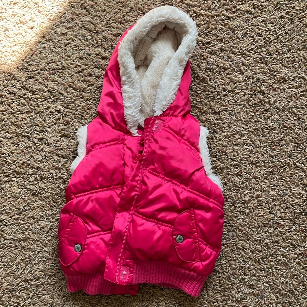 Vest
